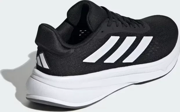 adidas Response Super core black/cloud white/grey five (Herren)