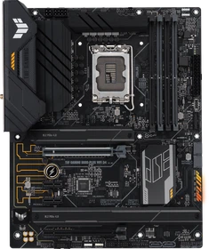 ASUS TUF Gaming B660-Plus WIFI D4 (Intel 1700)