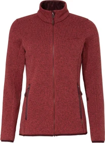 Vaude Rienza IV Jacke redeva (Damen)