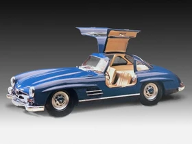 Revell Mercedes-Benz 300 SL (100 Years Mercedes-Benz)