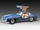 Revell Mercedes-Benz 300 SL (100 Years Mercedes-Benz) (05614)