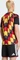 adidas Deutschland Pre-Match 2026 Heimtrikot kurzarm black/team yellow (Herren) Vorschaubild