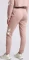 hummel Legacy Tapered Trainingshose lang woodrose (Damen) Vorschaubild