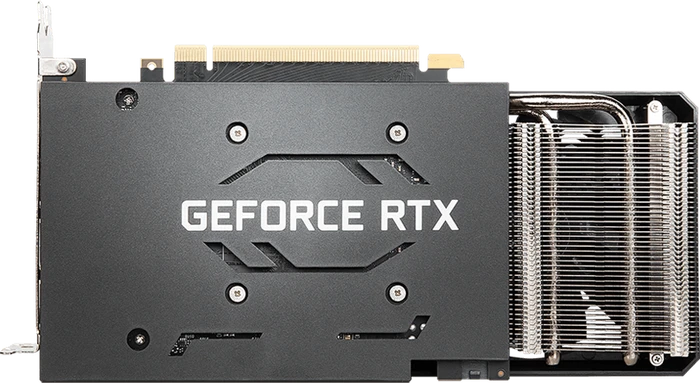 MSI GeForce RTX 3060 Ti Twin Fan 8G OC LHR, 8GB GDDR6, HDMI, 3x DP