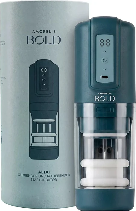 Amorelie Bold Altai