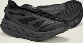 adidas by Stella McCartney Adistar core black/utility black/almond milk-smc (Damen)