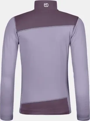 Ortovox Fleece Light Funktionsjacke lush lavender (Damen)