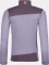 Ortovox Fleece Light Funktionsjacke lush lavender (Damen) Vorschaubild
