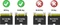 LC-Power LC-ADA-USB-SATA-NVMe, USB-C 3.1 Vorschaubild