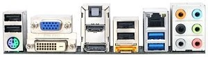 GIGABYTE GA-H67MA-UD2H-B3 (Intel 1155)