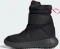adidas Winterplay core black/solar red/iron metallic (Junior) Vorschaubild