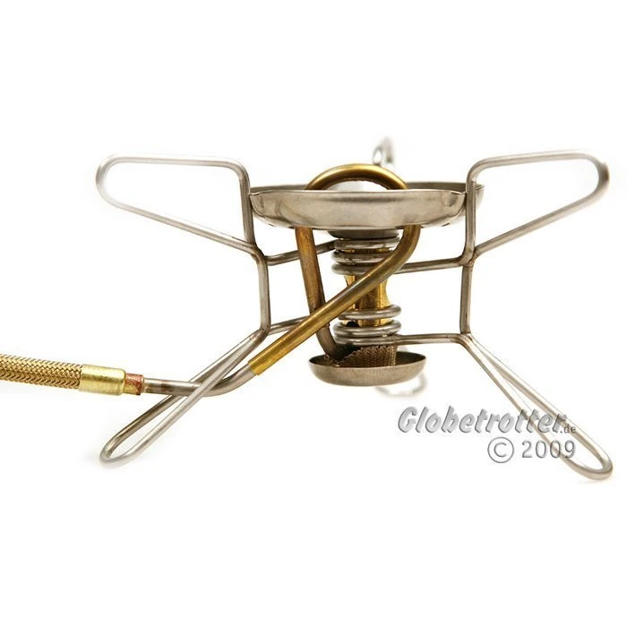 MSR Whisperlite International Gaskocher