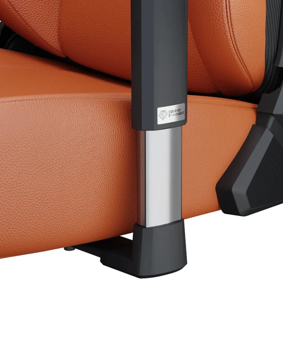 Anda Seat Kaiser 3 Premium XL Gamingstuhl, orange