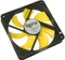 SilenX Effizio Quiet Fan Series, 1100rpm, 120mm Vorschaubild