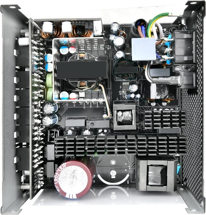 Thermaltake ToughPower PT 850W, ATX 3.1