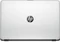 HP Laptop 15-ac183ng, White Silver, Core i3-5005U, 4GB RAM, 500GB HDD, Radeon R5 M330, DE Vorschaubild