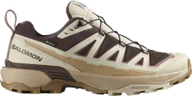 Salomon X Ultra 360 Edge GTX delicioso/almond milk/burlwood (Herren)