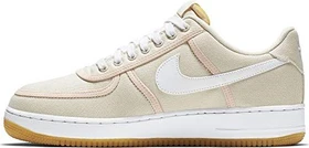 Nike Air Force 1 07 Premium light cream/crimson tint/gum light brown/white (Herren)