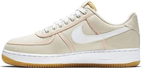 Nike Air Force 1 07 Premium light cream/crimson tint/gum light brown/white (Herren)