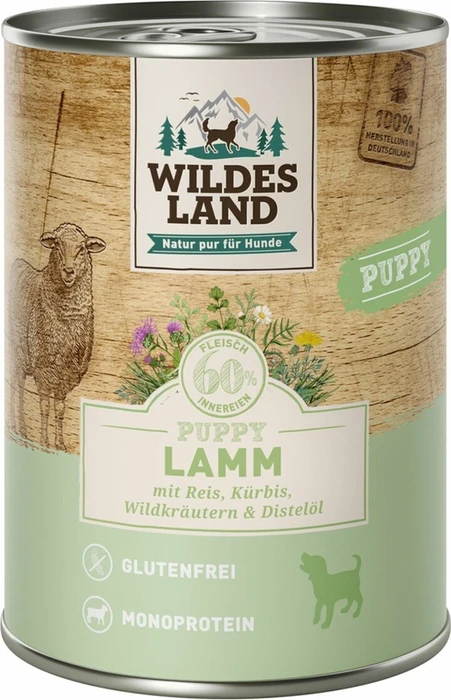 Wildes Land Classic ab  2,99 (2026) | Preisvergleich Geizhals Deutschland