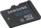 Samsung Standard R24 16GB Kit, Class 6 Vorschaubild
