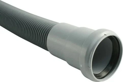 Marley HT-Flexschlauch Ø 50mm, 250mm Anschlusschlauch (093918)