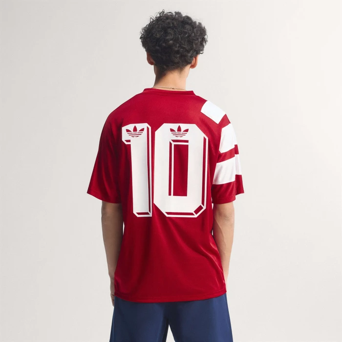 adidas Chile 1994 Heimtrikot (Herren)