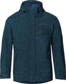 Vaude Rosemoor II Funktionsjacke dark sea (Herren)