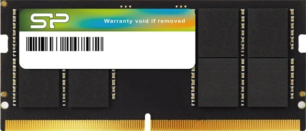Silicon Power SO-DIMM 32GB, DDR5-5600, CL46, 2RX8