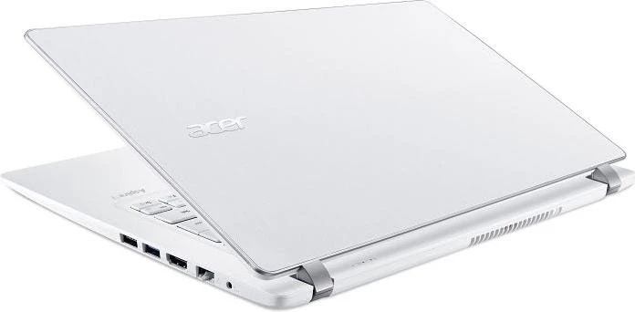 Acer Aspire V3-371-32HH, weiß, Core i3-4158U, 4GB RAM, 500GB HDD, DE