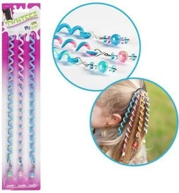 Revell MyArts Twisteez 25cm blau
