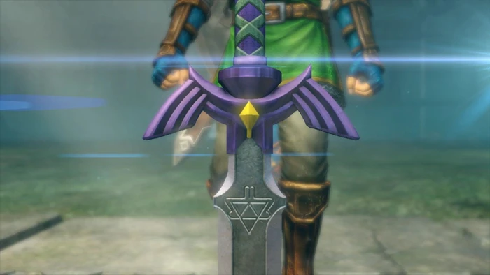 Hyrule Warriors - Definitive Edition (Switch)