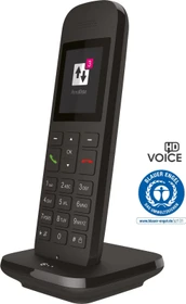 Telekom Sinus 12 schwarz