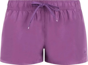 Protest Evi Badeshorts jelly purple (Damen)