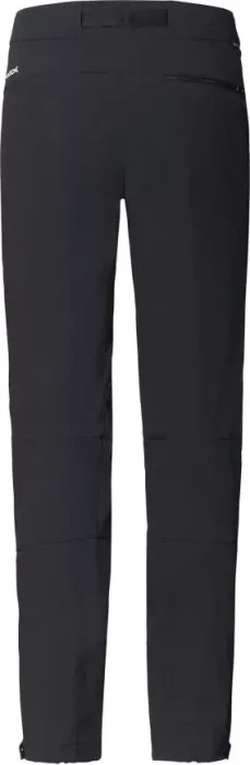 Vaude Badile II Hose lang black uni (Herren)