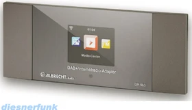 Albrecht DR 463+