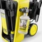 Kärcher K6 Comfort Premium Elektro-Hochdruckreiniger Vorschaubild
