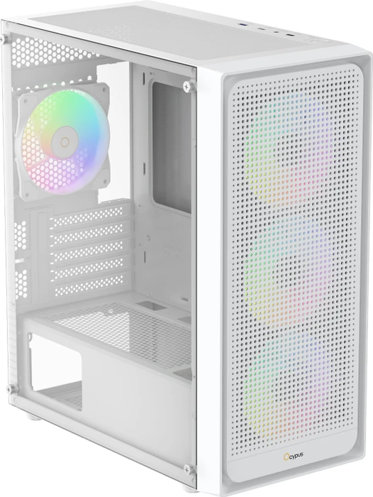 Ocypus Gamma C50 ARGB