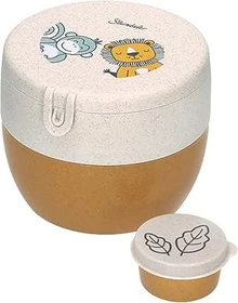 Sterntaler Lunchbox Aufbewahrungsbehälter Affe & Löwe