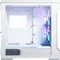 Phanteks Enthoo Evolv X Matte White, weiß, Glasfenster Vorschaubild