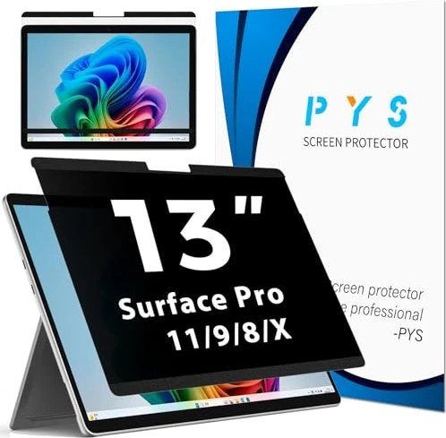 Dicota Anti-Glare Display-Schutzfolie für Microsoft Surface Go (Go / Go 2 / Go 2 for Business / Go 3 / Go 3 for Business)