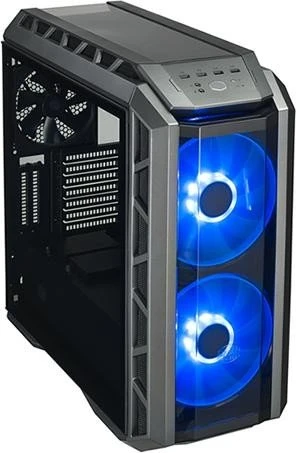 Cooler Master MasterCase H500P, Glasfenster