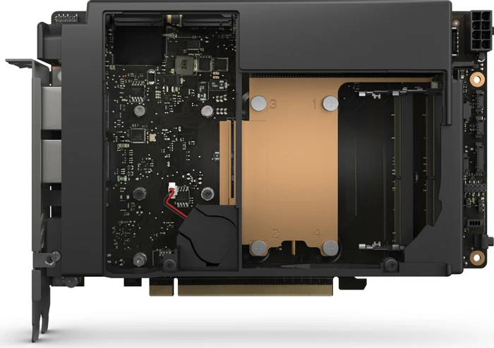 Intel NUC 9 Extreme Compute Element - Quartz Canyon - NUC9VXQNB