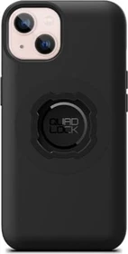 Quad Lock Mag Case für Apple iPhone 13 schwarz