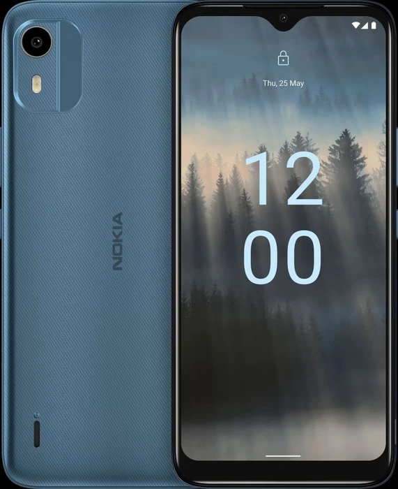 Nokia C12 Pro