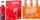 Aperol Spritz 3x 175ml