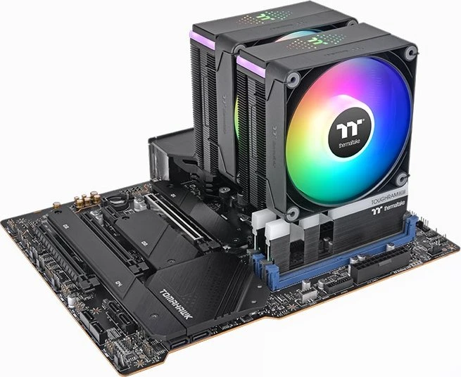 Thermaltake Astria 600 ARGB Sync