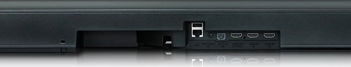 LG SK10Y