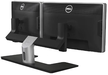 Dell MDS14 Dual-Monitorhalterung