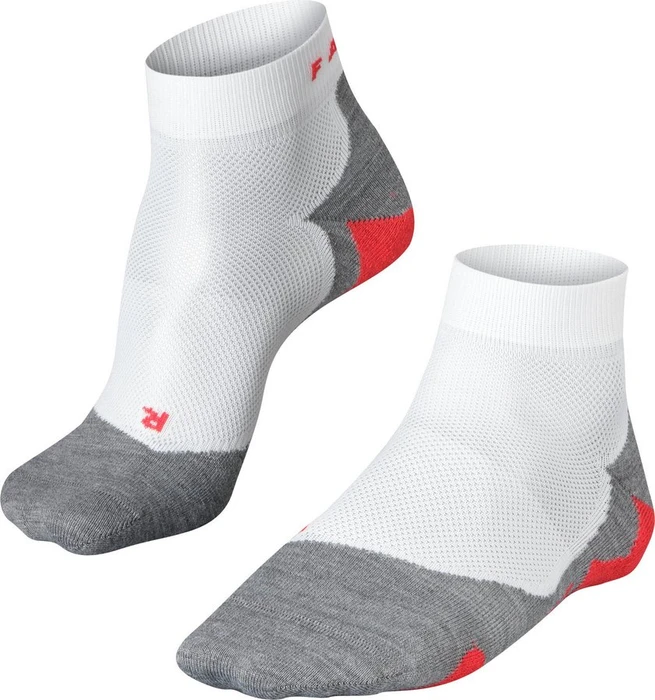 Falke RU5 Lightweight Short Laufsocken white-mix (Herren)